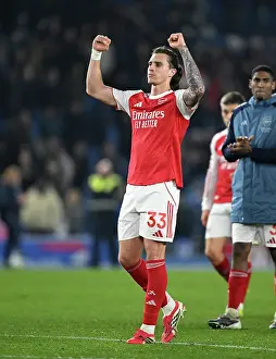 Brighton & Hove Albion v Arsenal - Premier League<br> Brighton & Hove Albion v Arsenal - Premier League