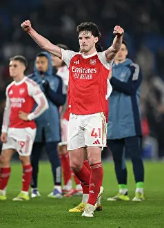 Brighton & Hove Albion v Arsenal - Premier League<br> Brighton & Hove Albion v Arsenal - Premier League