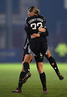 Brighton & Hove Albion v Arsenal - Subway Women's League Cup Brighton & Hove Albion v Arsenal - Subway Women's League Cup
