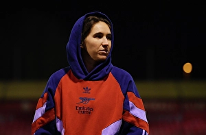 Brighton & Hove Albion v Arsenal - Subway Women's League Cup Brighton & Hove Albion v Arsenal - Subway Women's League Cup