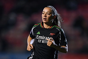 Brighton & Hove Albion v Arsenal - Subway Women's League Cup Brighton & Hove Albion v Arsenal - Subway Women's League Cup