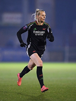 Brighton & Hove Albion v Arsenal - Subway Women's League Cup Brighton & Hove Albion v Arsenal - Subway Women's League Cup