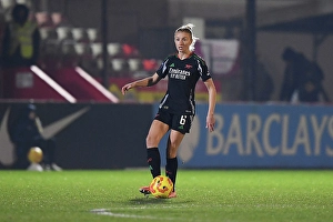 Brighton & Hove Albion v Arsenal - Subway Women's League Cup Brighton & Hove Albion v Arsenal - Subway Women's League Cup