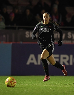Brighton & Hove Albion v Arsenal - Subway Women's League Cup Brighton & Hove Albion v Arsenal - Subway Women's League Cup