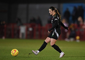Brighton & Hove Albion v Arsenal - Subway Women's League Cup Brighton & Hove Albion v Arsenal - Subway Women's League Cup