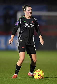 Brighton And Hove Albion Women V Arsenal Women - League Cup 2024-25 Prints: Brighton & Hove Albion v Arsenal - Subway Women's League Cup Brighton & Hove Albion v Arsenal - Subway Women's