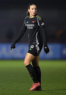Brighton And Hove Albion Women V Arsenal Women - League Cup 2024-25 Prints: Brighton & Hove Albion v Arsenal - Subway Women's League Cup Brighton & Hove Albion v Arsenal - Subway Women's