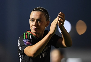 Brighton And Hove Albion Women V Arsenal Women - League Cup 2024-25 Prints: Brighton & Hove Albion v Arsenal - Subway Women's League Cup Brighton & Hove Albion v Arsenal - Subway Women's