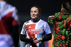 Brighton And Hove Albion Women V Arsenal Women - League Cup 2024-25 Prints: Brighton & Hove Albion v Arsenal - Subway Women's League Cup Brighton & Hove Albion v Arsenal - Subway Women's