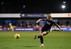 Brighton And Hove Albion Women V Arsenal Women - League Cup 2024-25 Prints: Brighton & Hove Albion v Arsenal - Subway Women's League Cup Brighton & Hove Albion v Arsenal - Subway Women's