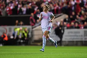 Bristol City v Arsenal FC - Barclays Women´s Super League Bristol City v Arsenal FC - Barclays Women´s Super League