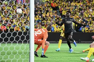 Bukayo Saka Scores: Arsenal Triumphs Over Bodø/Glimt in Europa League Clash