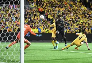 Bukayo Saka Scores the Winner: Arsenal Triumphs in Europa League Clash vs. Bodø/Glimt