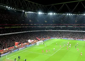 Bukayo Saka's Brace: Arsenal's Thrilling 2-1 Victory Over Manchester United in the 2022-23 Premier League