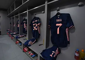 Bukayo Saka's Silent Preparation: Arsenal's Empty Semi-Final Battle at Villarreal's Estadio de la Ceramica
