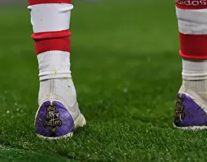 Bukayo Saka's Star Performance: Arsenal Triumphs Over Southampton (2021-22)
