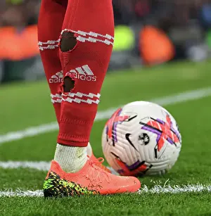 Bukayo Saka's Unforgettable Display: Arsenal Stuns Manchester City in Premier League 2022-23 Thriller