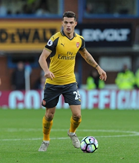 Burnley v Arsenal - Premier League