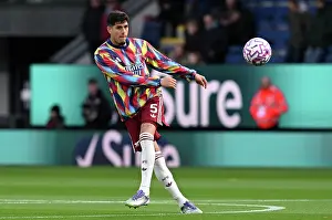 Burnley v Arsenal - Premier League