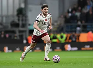 Burnley v Arsenal - Premier League