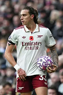 Burnley v Arsenal - Premier League