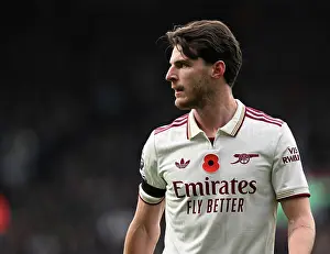 Burnley v Arsenal - Premier League