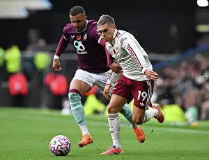 Burnley v Arsenal - Premier League