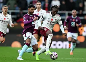 Burnley v Arsenal - Premier League