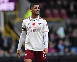 Burnley v Arsenal - Premier League
