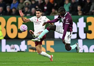 Burnley V Arsenal 2025-26 Prints: Burnley v Arsenal - Premier League