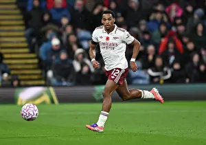 Burnley V Arsenal 2025-26 Prints: Burnley v Arsenal - Premier League