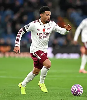 Burnley v Arsenal - Premier League