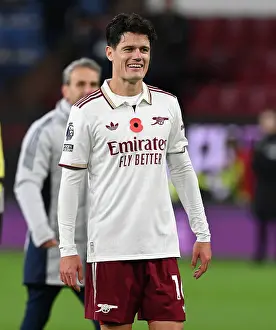Burnley v Arsenal - Premier League