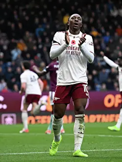 Burnley v Arsenal - Premier League