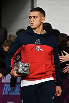 Burnley v Arsenal - Premier League