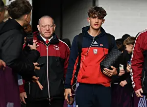 Burnley V Arsenal 2025-26 Prints: Burnley v Arsenal - Premier League