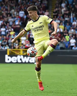 Burnley vs Arsenal: Premier League Showdown (2021-22)