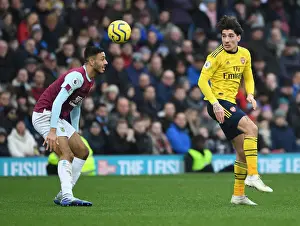 Burnley vs Arsenal: Premier League Showdown at Turf Moor, February 2020