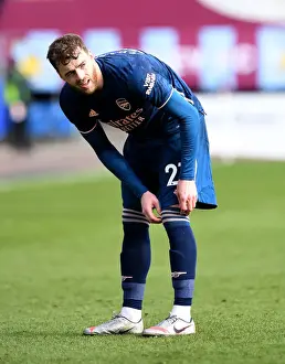 Burnley vs Arsenal: Empty Turf Moor Clash in Premier League Amidst Coronavirus Restrictions