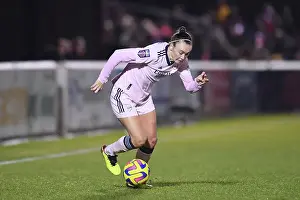 Caitlin Foord Shines: Arsenal Women's Victory Over West Ham United