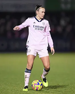 Caitlin Foord's Brilliant Performance: Arsenal Women Defeat West Ham United