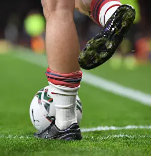 Carabao Cup Showdown: Emile Smith Rowe's Stellar Performance Leads Arsenal Past Leeds United