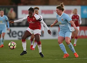 Carter vs Stewart: A Tight Battle in WSL1 - Arsenal Women vs Sunderland