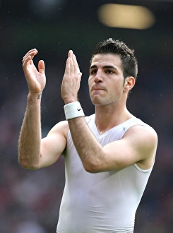 Previous season matches/matches 2007 08 manchester united v arsenal 2007 8/cesc fabregas claps arsenal fans match Previous season matches/matches 2007 08 manchester united v arsenal 2007 8/cesc fabregas claps arsenal fans match