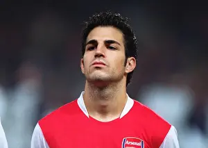 Cesc Fabregas Dominant Performance: Arsenal Crushes Slavia Prague 7-0 in Champions League Group H
