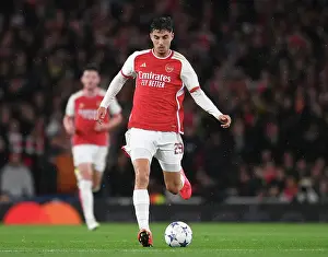 Champions League Debut: Havertz Sparks Arsenal's Victory Over PSV Eindhoven