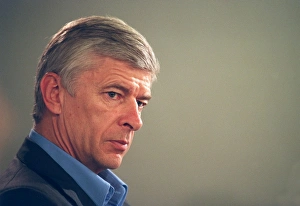 Champions League Showdown: Ajax vs. Arsenal (2005-06) - Arsenal FC Previous Season Matches