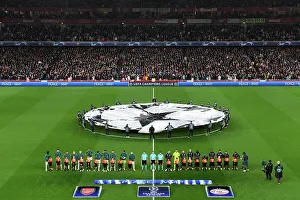 Champions League Showdown: Arsenal FC vs. PSV Eindhoven, Group B (2023-24)