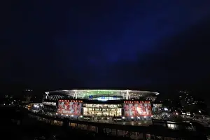 Champions League Showdown: Arsenal vs AS Monaco at Emirates Stadium