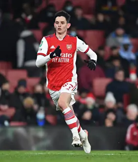 Charlie Patino Shines: Arsenal Reach Carabao Cup Quarter-Finals
